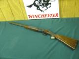 6111 Winchester 101 field 410 gauge 28 inch barrels mod/full, all original, Winchester butt plate, several hunting marks, gun has been hunted,3 inch c - 1 of 13