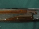 6111 Winchester 101 field 410 gauge 28 inch barrels mod/full, all original, Winchester butt plate, several hunting marks, gun has been hunted,3 inch c - 5 of 13