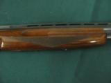 6111 Winchester 101 field 410 gauge 28 inch barrels mod/full, all original, Winchester butt plate, several hunting marks, gun has been hunted,3 inch c - 10 of 13