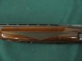6111 Winchester 101 field 410 gauge 28 inch barrels mod/full, all original, Winchester butt plate, several hunting marks, gun has been hunted,3 inch c - 6 of 13