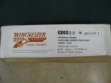 6113 Winchester 101 Diamond Grade 410 gauge 28 inch barrels SKEET/SKEET, 2 1/2 chambers. AS NEW IN WINCHESTER CASE AND CORRECT SERIALIZED BOX. TIGER S - 2 of 12