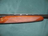 6122 Winchester 23 Pigeon XTR 20 gauge 28 inch barrels, mod/full, single select trigger, round knob, vent rib,custom leather pad, 14 1/4 lop,nice figu - 7 of 15