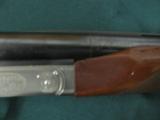 6122 Winchester 23 Pigeon XTR 20 gauge 28 inch barrels, mod/full, single select trigger, round knob, vent rib,custom leather pad, 14 1/4 lop,nice figu - 8 of 15