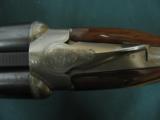 6122 Winchester 23 Pigeon XTR 20 gauge 28 inch barrels, mod/full, single select trigger, round knob, vent rib,custom leather pad, 14 1/4 lop,nice figu - 13 of 15