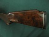 6123 Winchester 101 PRESENTATION GRADE TRAP 12 gauge 30 inch barres mod/full vent rib ejectors,4 GOLD RAISE RELIEF PHEASANTS ON RECEIVER surrounded by - 2 of 11