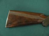 6130 Winchester 101 Pigeon 12 gauge 28 inch barrels, mod/full, all original and in 99% condition, this is the early one with dark walnut and diamond t - 6 of 12