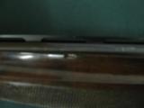 6130 Winchester 101 Pigeon 12 gauge 28 inch barrels, mod/full, all original and in 99% condition, this is the early one with dark walnut and diamond t - 5 of 12