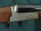 6132 Winchester 23 Pigeon XTR 12 gauge 26 inch barrels,ic/mod, 2 3/4 & 3 inch chambers, vent rib , round knob ejectors,single select trigger, butt pad - 9 of 11