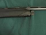 6140 Beretta 390 20 gauge 26 inch barrels, black synethic Beretta stock, all original, 99% condition, ic,mod, full , wrench, Beretta extra spacer. sho - 8 of 9
