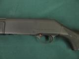 6140 Beretta 390 20 gauge 26 inch barrels, black synethic Beretta stock, all original, 99% condition, ic,mod, full , wrench, Beretta extra spacer. sho - 3 of 9