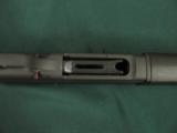 6140 Beretta 390 20 gauge 26 inch barrels, black synethic Beretta stock, all original, 99% condition, ic,mod, full , wrench, Beretta extra spacer. sho - 9 of 9