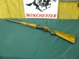 6143 Winchester 101 Field 12 gauge 26 barrels ic/mod, RED W on pistol grip cap, first 3 years of production, vent rib ejectors, bores brite and shiny, - 1 of 11