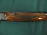 6144 Winchester 101 Field 410 gauge 28 barrels, skeet/skeet, ejectors, vent rib 2.5 chambers, butt plate pistol grip with cap, just like new at 99% co - 8 of 11