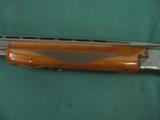 6144 Winchester 101 Field 410 gauge 28 barrels, skeet/skeet, ejectors, vent rib 2.5 chambers, butt plate pistol grip with cap, just like new at 99% co - 4 of 11