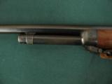 6147 Winchester 64 Deluxe 30 WCF 24 inch barrels Lyman Receiver peep site,original sling, MFG1935 ,this rile show normal hunting wear. 90% condition. - 5 of 13