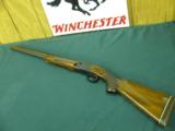 6150 Winchester 101 field skeet 20 gauge 26inch barrels, skeet/skeet 2 3/4 & 3 inch chambers, vent rib, pistol grip, ejectors, LOP 13 with Pacmyer pad - 1 of 13