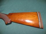 6150 Winchester 101 field skeet 20 gauge 26inch barrels, skeet/skeet 2 3/4 & 3 inch chambers, vent rib, pistol grip, ejectors, LOP 13 with Pacmyer pad - 2 of 13