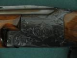 6150 Winchester 101 field skeet 20 gauge 26inch barrels, skeet/skeet 2 3/4 & 3 inch chambers, vent rib, pistol grip, ejectors, LOP 13 with Pacmyer pad - 13 of 13