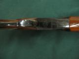 6150 Winchester 101 field skeet 20 gauge 26inch barrels, skeet/skeet 2 3/4 & 3 inch chambers, vent rib, pistol grip, ejectors, LOP 13 with Pacmyer pad - 10 of 13
