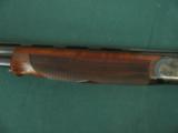 6158 Rizzini FAIR model 500 16 gauge 28 inch barrels, ic/mod screw chokes,STRAIGHT GRIP,butt plate single select trigger, case colored receiver,schnab - 4 of 13