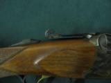 6158 Rizzini FAIR model 500 16 gauge 28 inch barrels, ic/mod screw chokes,STRAIGHT GRIP,butt plate single select trigger, case colored receiver,schnab - 11 of 13