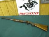 6161 Winchester 101 field 28 gauge 28 inch barrels, mod/full, pistol grip, ejectors, vent rib, Winchester butt plate.bores brite and shiny, all origin - 1 of 12