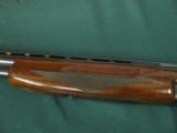 6161 Winchester 101 field 28 gauge 28 inch barrels, mod/full, pistol grip, ejectors, vent rib, Winchester butt plate.bores brite and shiny, all origin - 5 of 12