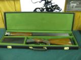 6165 Winchester 101 Waterfowler 12 guage 30 inch barrels, 8 win chokes 2sk ic 2im m f xf,wrench,pouch, hang tag, all papers, correct Winchester case a - 2 of 13