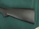 6166 Beretta 390 20 gauge 26 inch barrels, black syntheti Beretta stock, all original, 98-99% condition, ic,mod, full , wrench, Beretta extra spacer.- 2 of 8