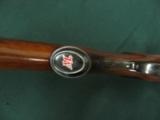 6170 Winchester 101 Field 12 ga 30 inch barrels im/f,RED W, 1st 3 years mfg. 2 3/4 chambers, field grade all original, 98-99% condition. like new time - 9 of 11