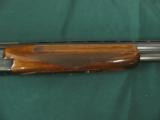 6170 Winchester 101 Field 12 ga 30 inch barrels im/f,RED W, 1st 3 years mfg. 2 3/4 chambers, field grade all original, 98-99% condition. like new time - 7 of 11