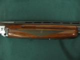 6171 Winchester 101 410 gauge 28 inch barrels skeet/skeet, Correct Winchester box and pamplet, 97%, all original bores brite and shiny, opens and clos - 7 of 11