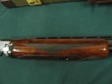 6177 Winchester 101 Field 410 gauge 28 inch barrels skeet/skeet, 99% CONDITION, AS NEW IN CORRECT WINCHESTER CASE.
bores brite and shiny, opens and c - 9 of 10