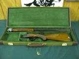 6177 Winchester 101 Field 410 gauge 28 inch barrels skeet/skeet, 99% CONDITION, AS NEW IN CORRECT WINCHESTER CASE.
bores brite and shiny, opens and c - 2 of 10