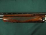 6177 Winchester 101 Field 410 gauge 28 inch barrels skeet/skeet, 99% CONDITION, AS NEW IN CORRECT WINCHESTER CASE.
bores brite and shiny, opens and c - 10 of 10