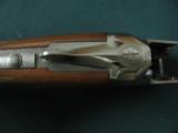 6174 Winchester 101 Diamond Grade Skeet 20 gauge 27 inch barrels skeet/skeet, diamond engraved coin silver receiver, ported, 99% condition with correc - 7 of 14