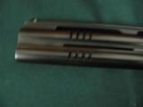 6174 Winchester 101 Diamond Grade Skeet 20 gauge 27 inch barrels skeet/skeet, diamond engraved coin silver receiver, ported, 99% condition with correc - 11 of 14