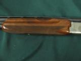 6176 Winchester 101 Pigeon XTR 12 gauge, 28 inch barrels, 6 winchester chokes, 2ic 2mod 2 full, wrench, 2 winchester pouches, freckled right side of r - 4 of 11