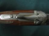 6176 Winchester 101 Pigeon XTR 12 gauge, 28 inch barrels, 6 winchester chokes, 2ic 2mod 2 full, wrench, 2 winchester pouches, freckled right side of r - 11 of 11