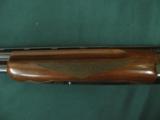 6175 Winchester 101 Waterfowler 12 gauge, 30 inch barrels 4 Winchester chokes m im f xf,wrench,pouch,hang tag and all papers,A+Fancy Walnut,correct se - 10 of 13