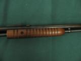 6179 Taurus model 72 22 mag pump rifle like new, 99% - 6 of 7