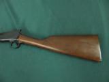 6179 Taurus model 72 22 mag pump rifle like new, 99% - 2 of 7