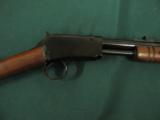 6179 Taurus model 72 22 mag pump rifle like new, 99% - 5 of 7