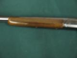 6180 Winchester model 24 20ga 28 barrels m/f 98+% double triggers - 4 of 8