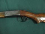 6180 Winchester model 24 20ga 28 barrels m/f 98+% double triggers - 3 of 8