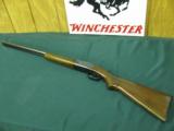 6180 Winchester model 24 20ga 28 barrels m/f 98+% double triggers - 1 of 8