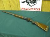6182 Winchester 101 MAGNUM 12 gauge 30 inch barrels 2 3/4 & 3 inch chambers, mod and full, all original, Winchester butt pad.99.9%, time capsule survi - 1 of 12