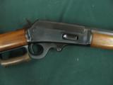 6191 Marlin 1893 32/40 rifle 99% as PROFESSIONALLY REFURBISHED COMPLETELY SUPER EXCELLENT JOB.900 LEAD AND COPPER BULLETS,Octagon barrel,steel case ha - 7 of 13