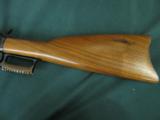 6191 Marlin 1893 32/40 rifle 99% as PROFESSIONALLY REFURBISHED COMPLETELY SUPER EXCELLENT JOB.900 LEAD AND COPPER BULLETS,Octagon barrel,steel case ha - 2 of 13