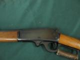 6191 Marlin 1893 32/40 rifle 99% as PROFESSIONALLY REFURBISHED COMPLETELY SUPER EXCELLENT JOB.900 LEAD AND COPPER BULLETS,Octagon barrel,steel case ha - 3 of 13